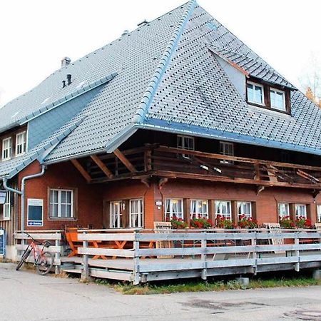 Stollenbacher Huette Auf 1092M Oberried  Esterno foto